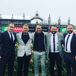 Melbourne Cup